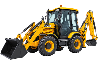 JCB 3CX