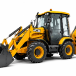 JCB 3CX – Backhoe Loader