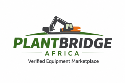 PlantBridge Africa (8K Logo)