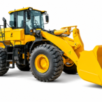 SDLG L955F Wheel Loader