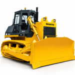Shantui SD22 Bulldozer