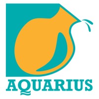 Aquarius logo