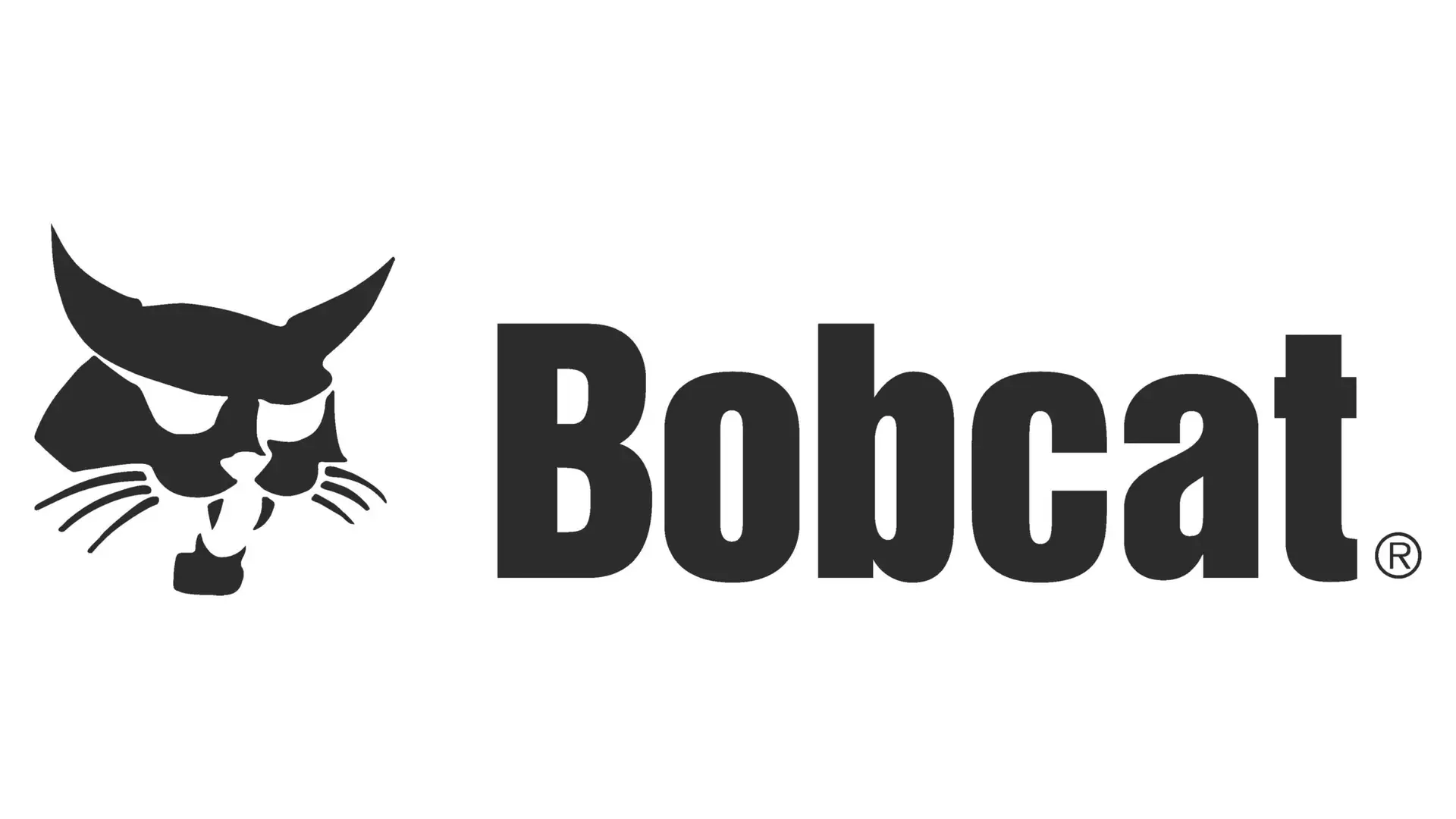 Bobcat official logo