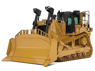 CAT D11 bulldozer