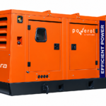 Mahindra CPCB IV+ RANGE 5kVA-1250 kVA