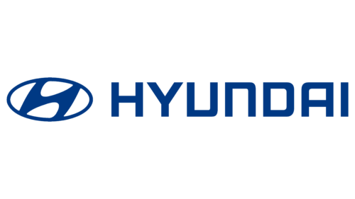 Hyundai logo