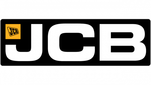 JCB Logo