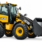 JCB 409 compact wheel loader