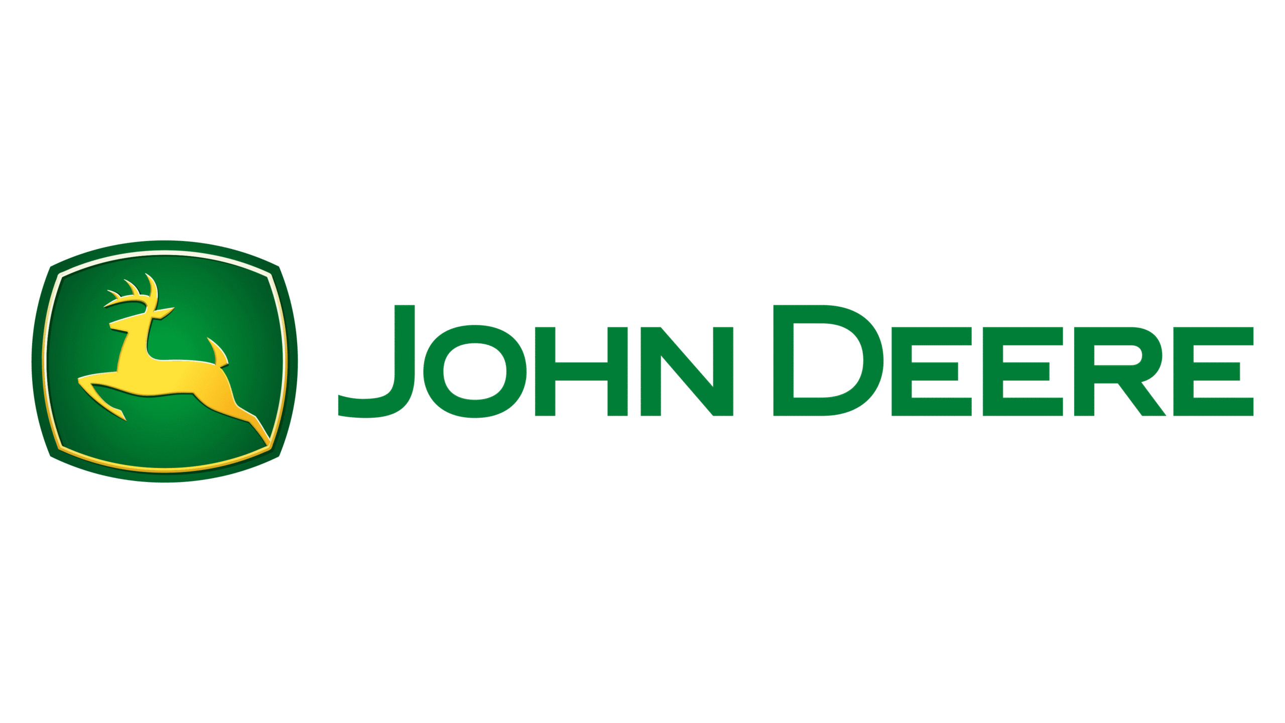 John Deer logo