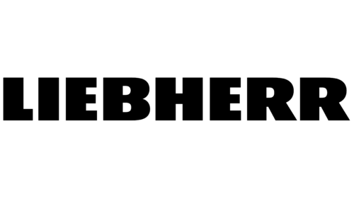 Leibherr Logo
