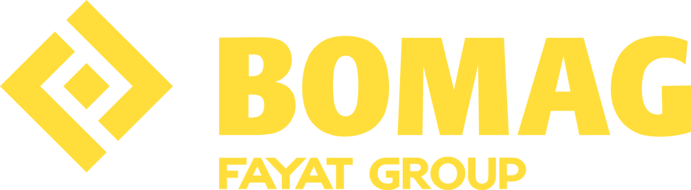 Bomag logo
