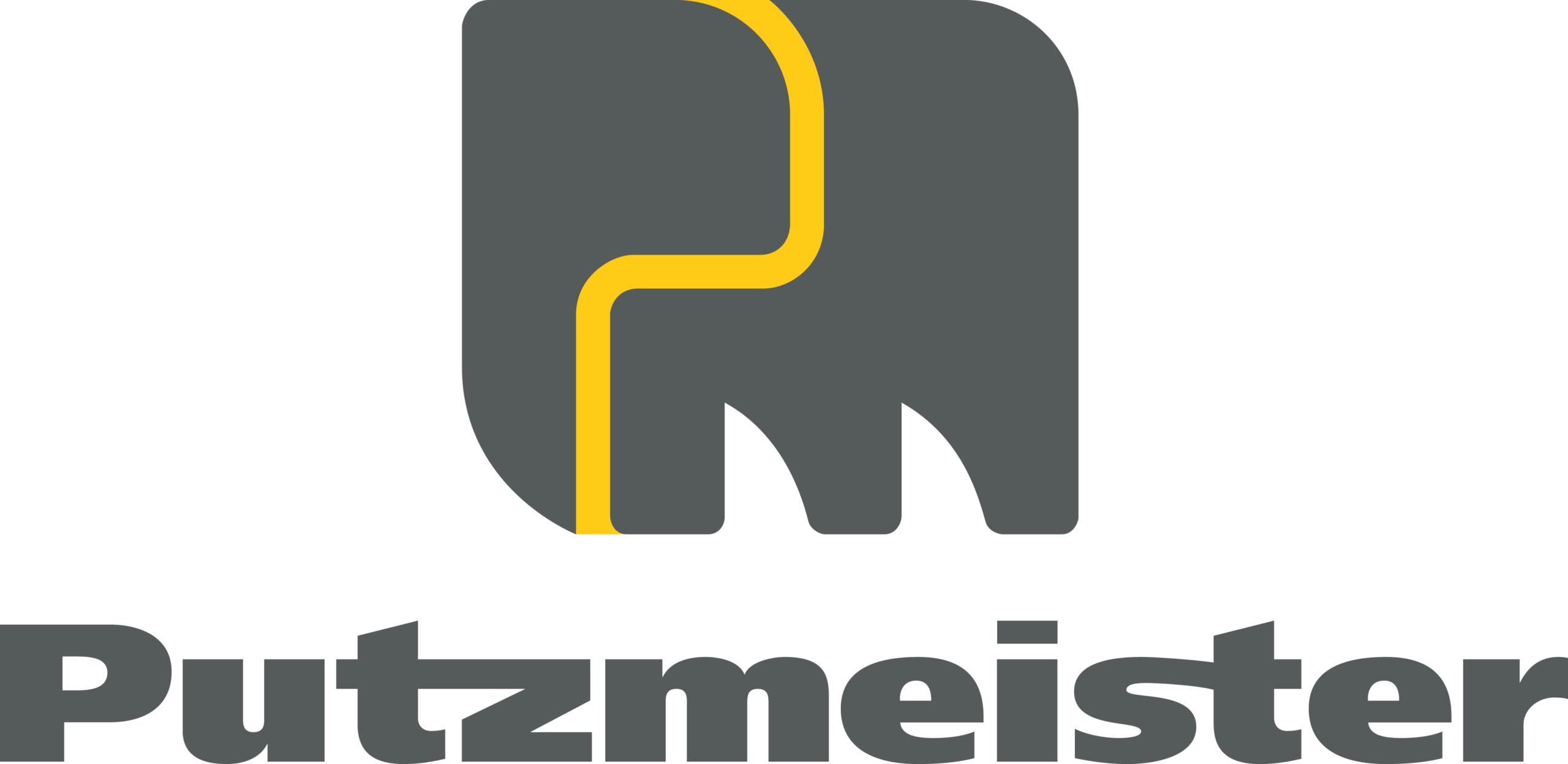 Putzmeister Logo