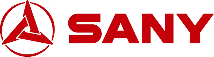 SANY logo