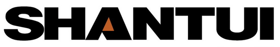 Shantui Logo