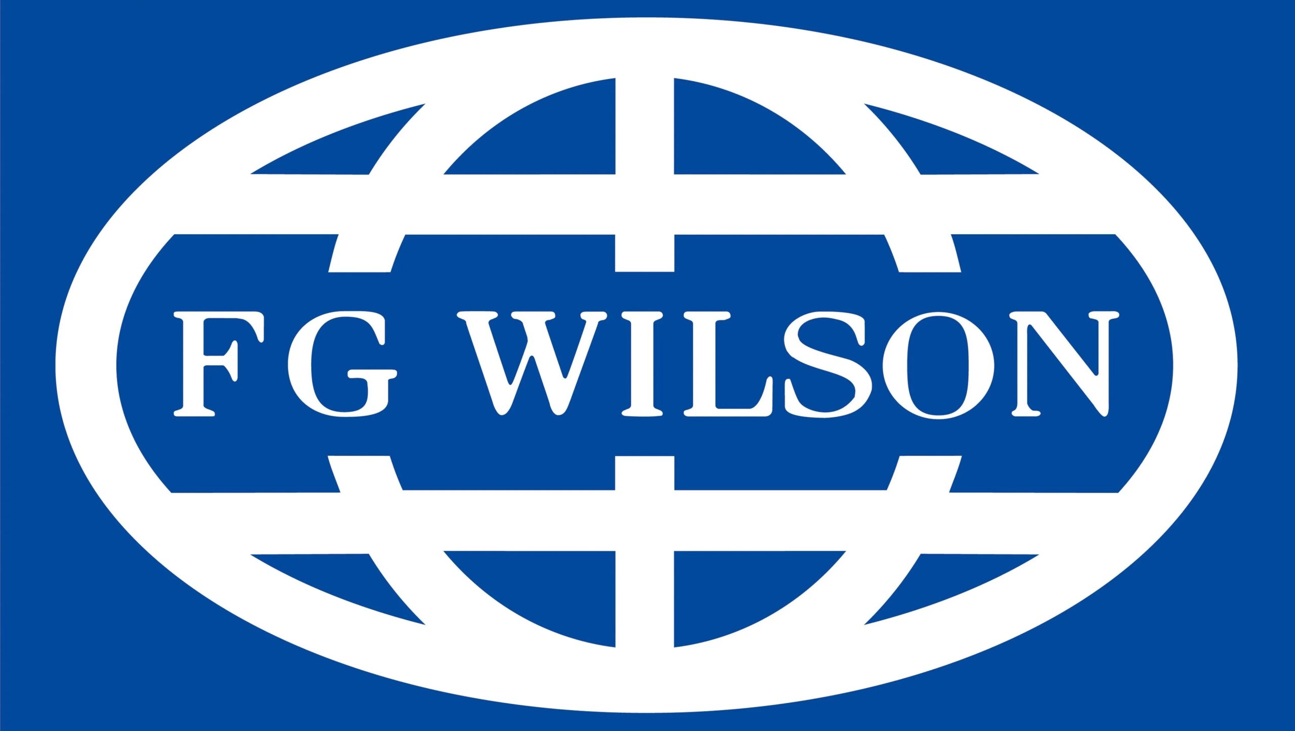 FG Wilson logo