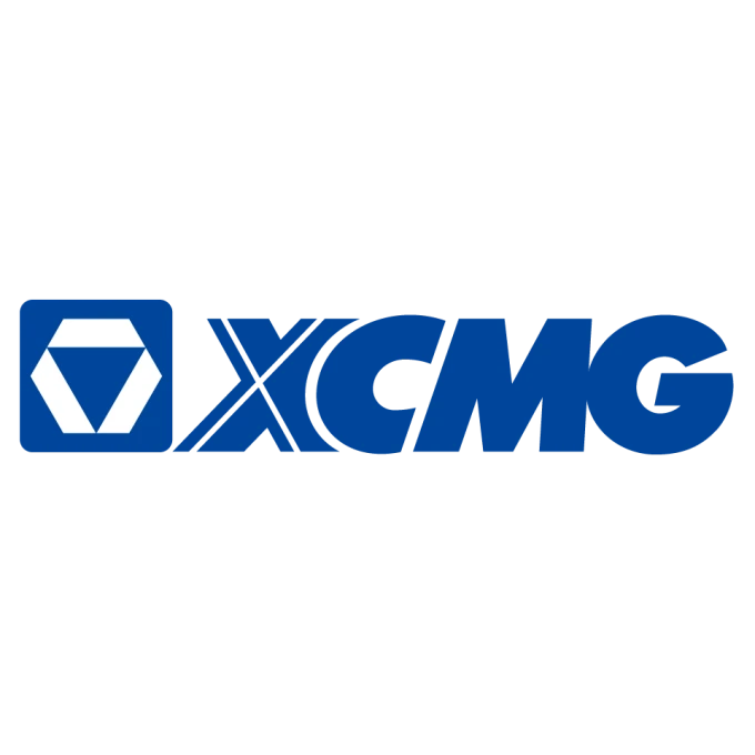 XCMG Logo