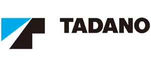 Tadano logo