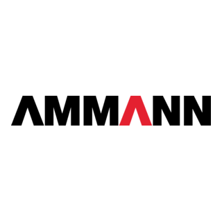 Ammann Group logo
