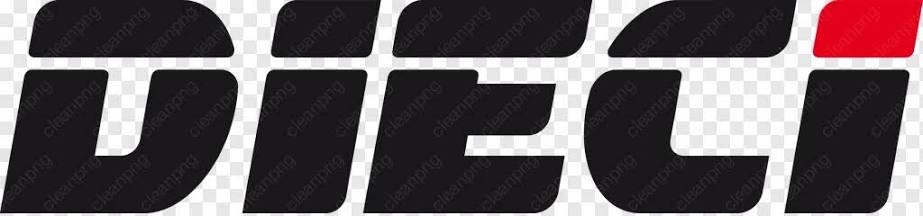 Dieci logo