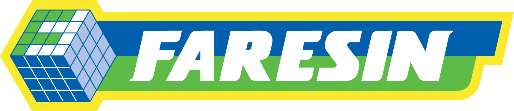 Faresin logo