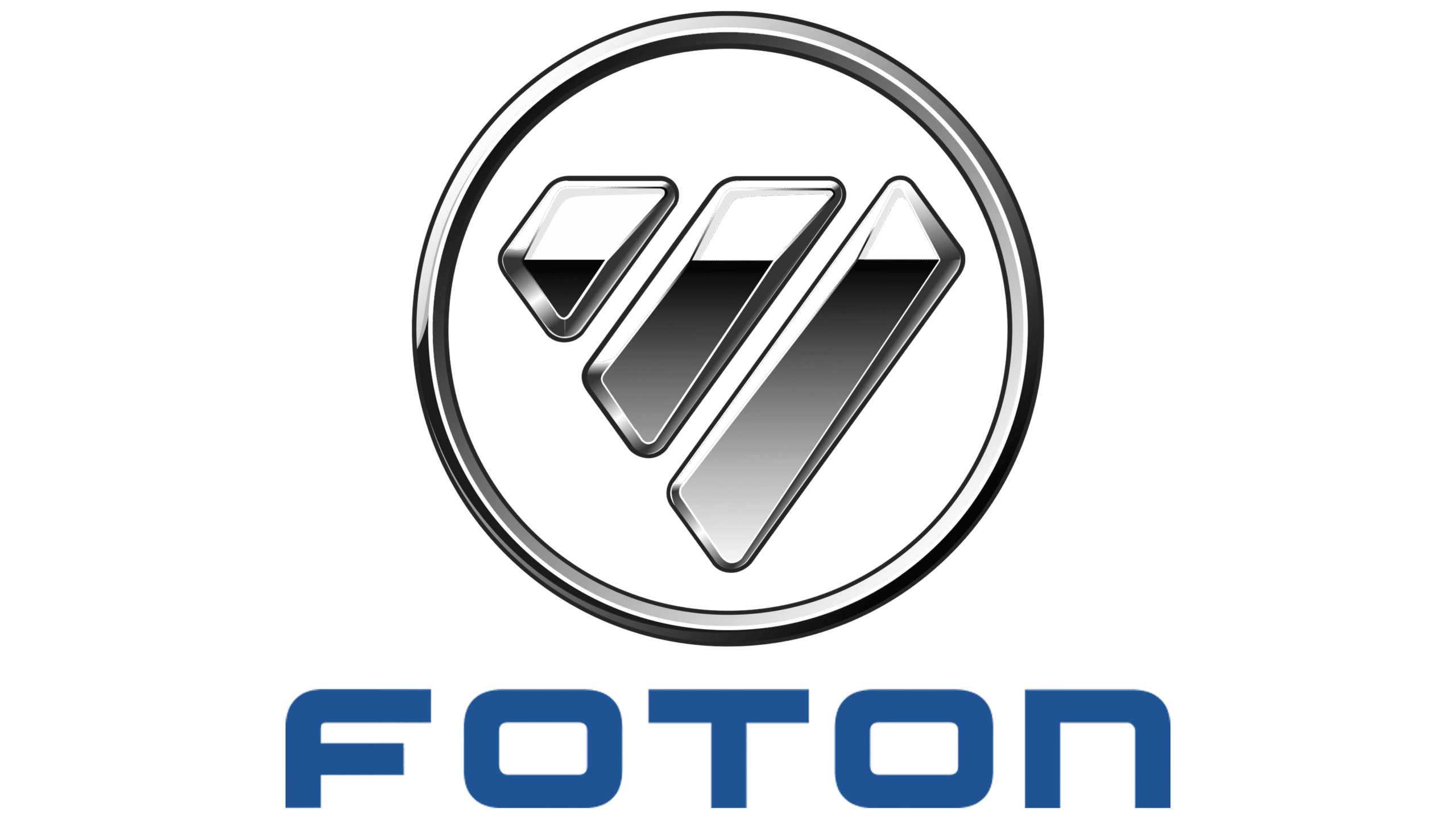 Foton Motor Logo