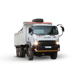 FVZ-34N Tipper