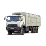 Isuzu-FVZ-34T