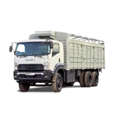 Isuzu-FVZ-34T