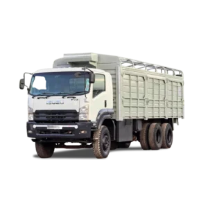 Isuzu-FVZ-34T