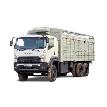 Isuzu-FVZ-34T