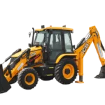 JCB 3DX Plus Backhoe Loader