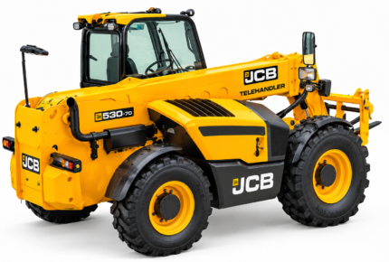 JCB 530-70 Telescopic Handler