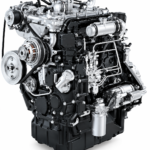Mahindra Ditec Engine