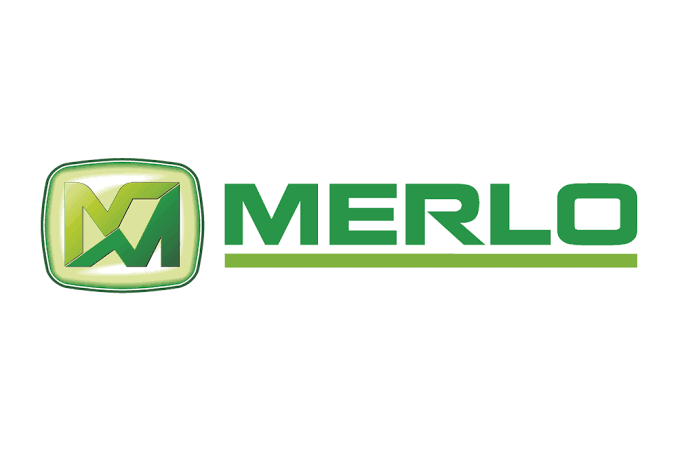 Merlo logo