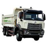 Sinotruk HOWO 6x4