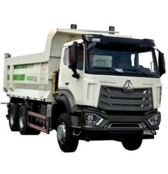 Sinotruk HOWO 6x4