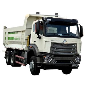 Sinotruk HOWO 6x4
