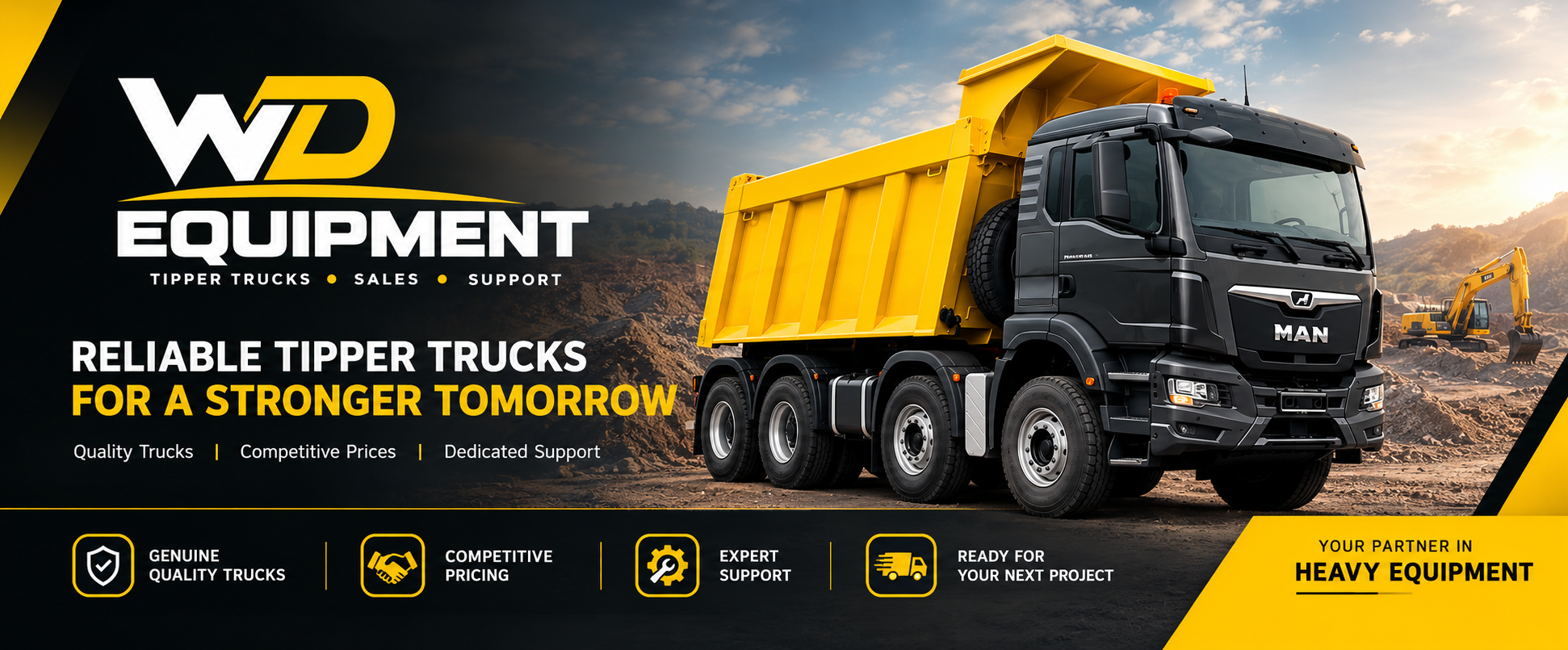 WD Equipment Kenya WD Equipment Kenya