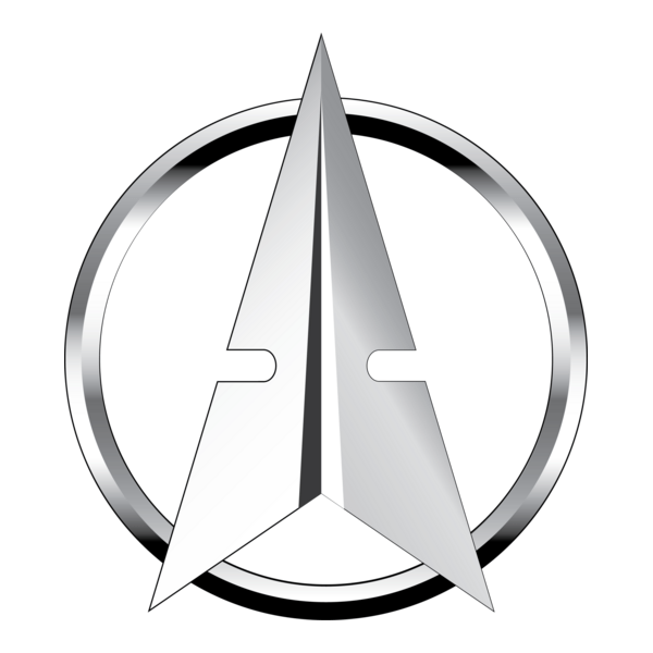 Beiben logo