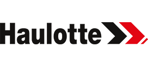 Haulotte logo