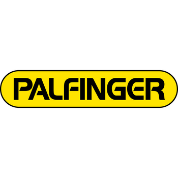 Palfinger logo