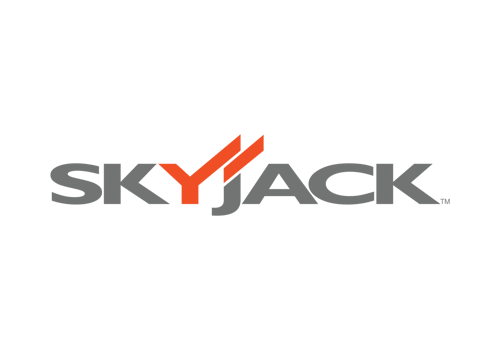 Skyjack logo